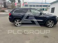 2012 Jeep Grand Cherokee