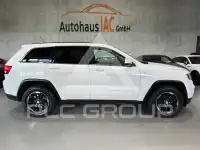 2012 Jeep Grand Cherokee