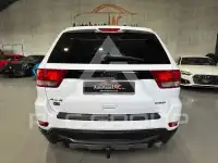 2012 Jeep Grand Cherokee
