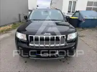 2012 Jeep Grand Cherokee