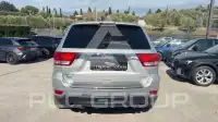 2012 Jeep Grand Cherokee