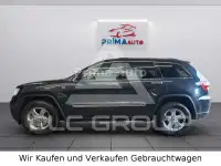 2012 Jeep Grand Cherokee