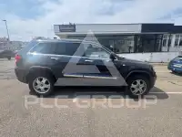 2012 Jeep Grand Cherokee