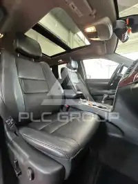 2012 Jeep Grand Cherokee