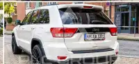 2012 Jeep Grand Cherokee
