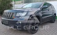 2012 Jeep Grand Cherokee