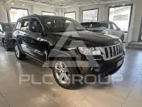 2012 Jeep Grand Cherokee