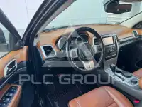 2012 Jeep Grand Cherokee