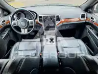 2012 Jeep Grand Cherokee