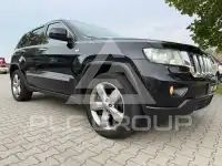 2012 Jeep Grand Cherokee
