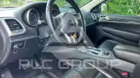 2012 Jeep Grand Cherokee