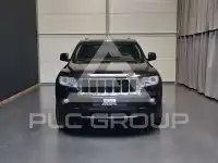 2012 Jeep Grand Cherokee