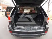 2012 Jeep Grand Cherokee