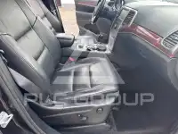 2012 Jeep Grand Cherokee