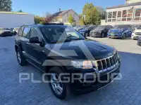 2012 Jeep Grand Cherokee