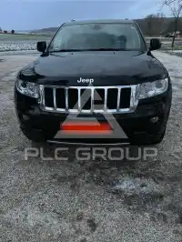 2012 Jeep Grand Cherokee