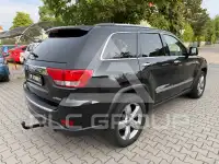 2012 Jeep Grand Cherokee