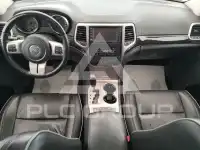 2012 Jeep Grand Cherokee