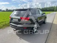 2012 Jeep Grand Cherokee
