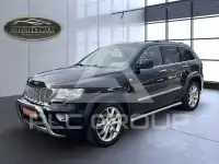2012 Jeep Grand Cherokee