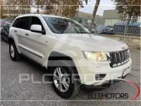 2012 Jeep Grand Cherokee