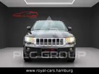 2012 Jeep Grand Cherokee