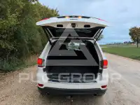 2012 Jeep Grand Cherokee