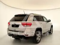 2012 Jeep Grand Cherokee