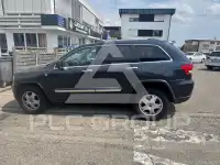 2012 Jeep Grand Cherokee