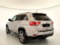 2012 Jeep Grand Cherokee