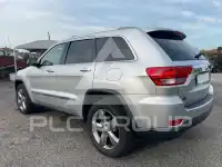 2012 Jeep Grand Cherokee