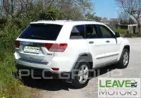 2012 Jeep Grand Cherokee