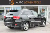 2012 Jeep Grand Cherokee