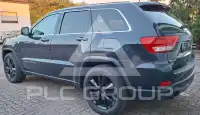 2012 Jeep Grand Cherokee