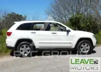 2012 Jeep Grand Cherokee