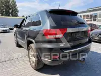 2012 Jeep Grand Cherokee