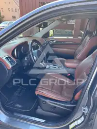 2012 Jeep Grand Cherokee