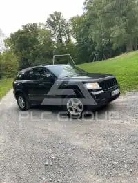 2012 Jeep Grand Cherokee