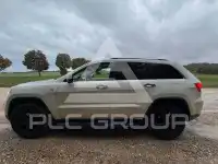 2012 Jeep Grand Cherokee