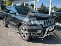 2012 Jeep Grand Cherokee
