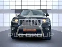 2012 Jeep Grand Cherokee