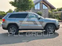 2012 Jeep Grand Cherokee