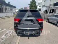 2012 Jeep Grand Cherokee