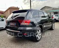 2012 Jeep Grand Cherokee