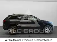2012 Jeep Grand Cherokee
