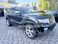 2012 Jeep Grand Cherokee