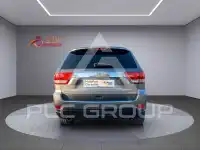 2012 Jeep Grand Cherokee
