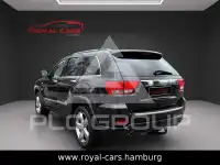 2012 Jeep Grand Cherokee