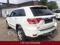 2012 Jeep Grand Cherokee