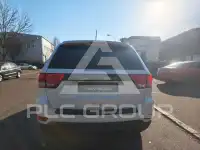 2012 Jeep Grand Cherokee